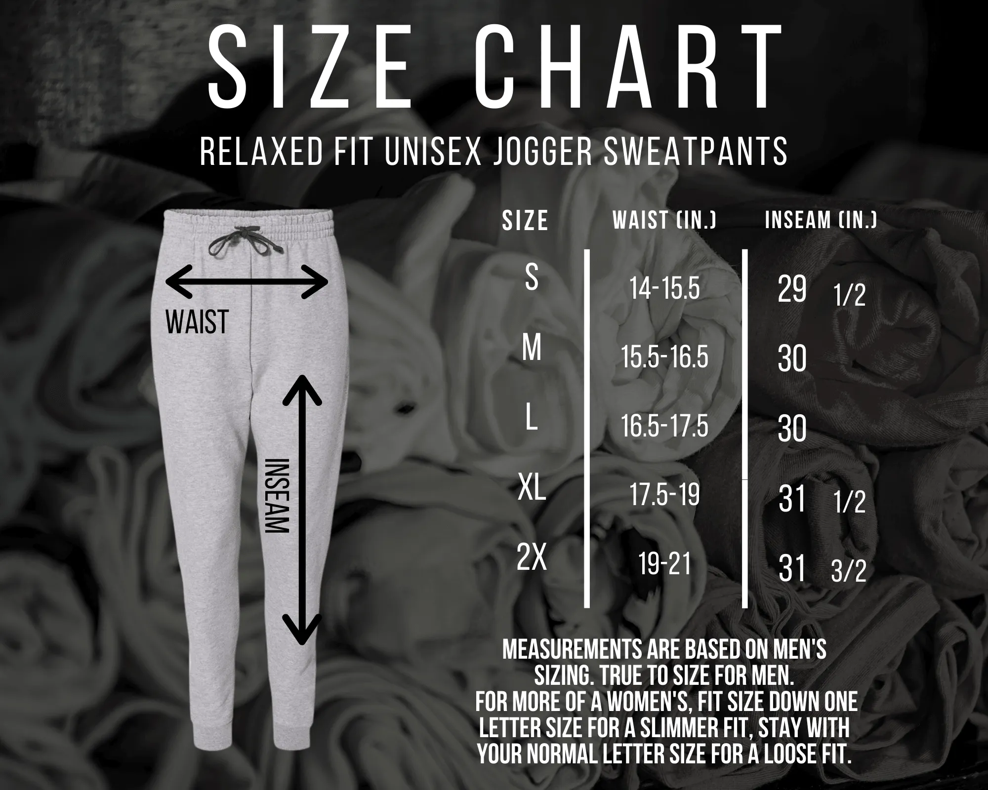 rose bouquet | jogger sweatpants