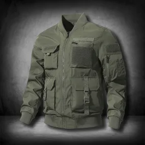 StormGuard Jacket