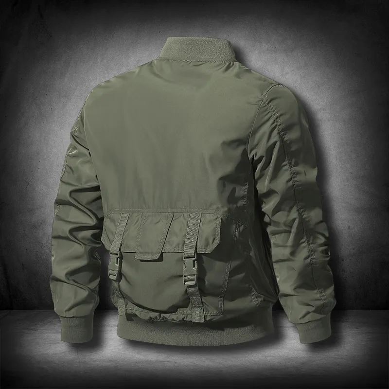 StormGuard Jacket