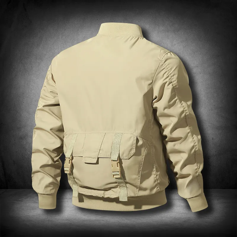 StormGuard Jacket