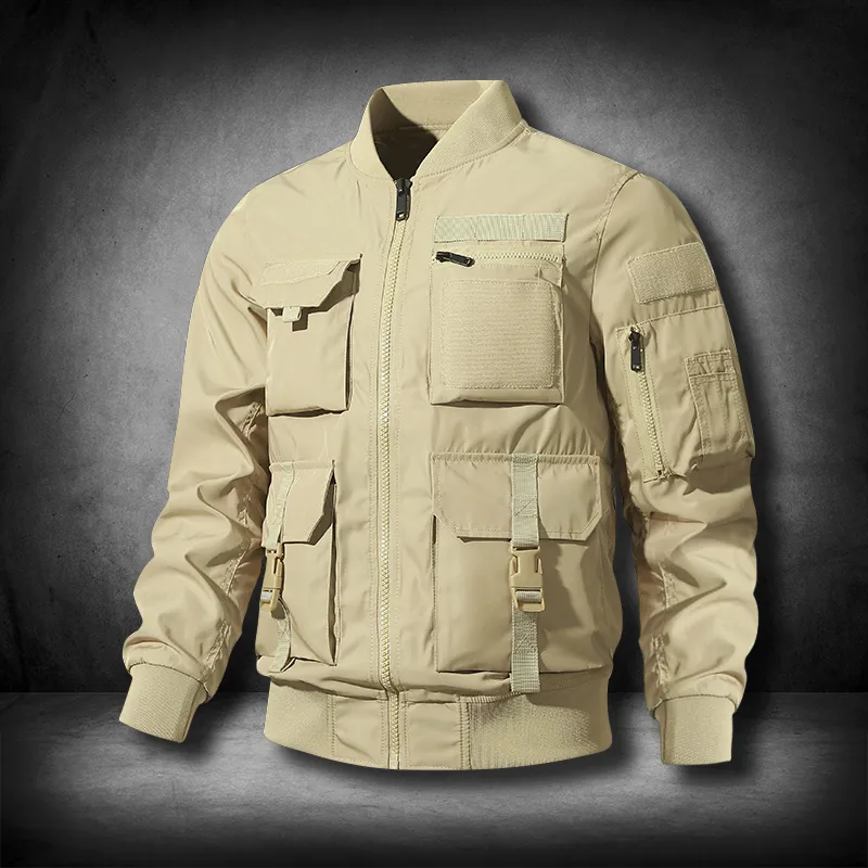 StormGuard Jacket
