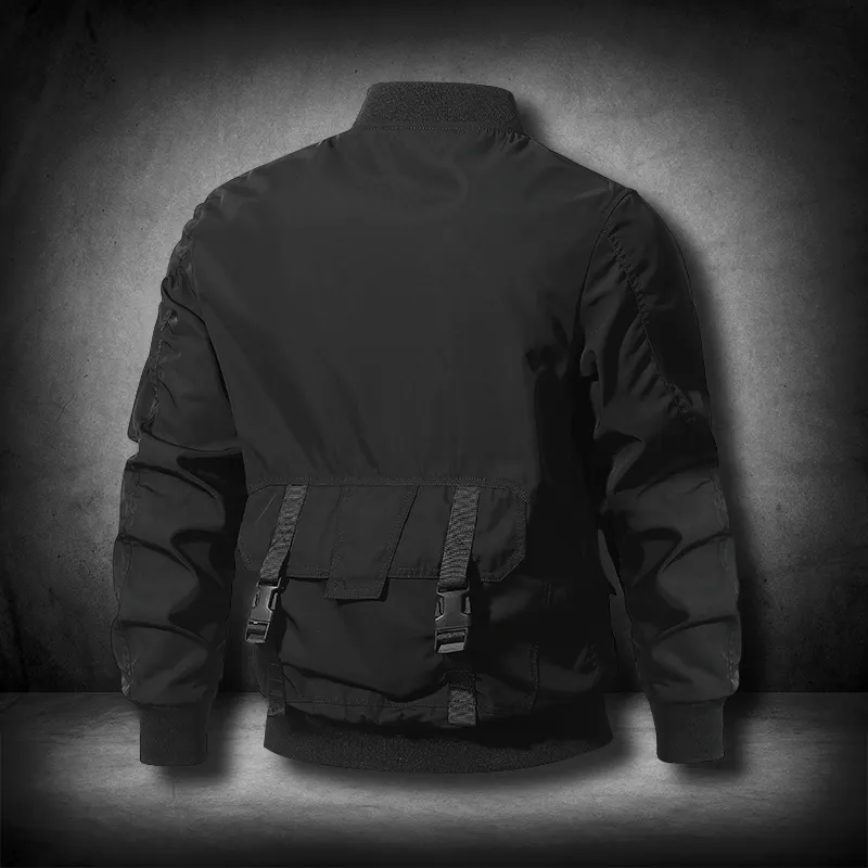 StormGuard Jacket