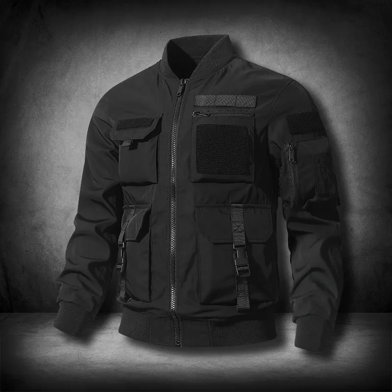 StormGuard Jacket