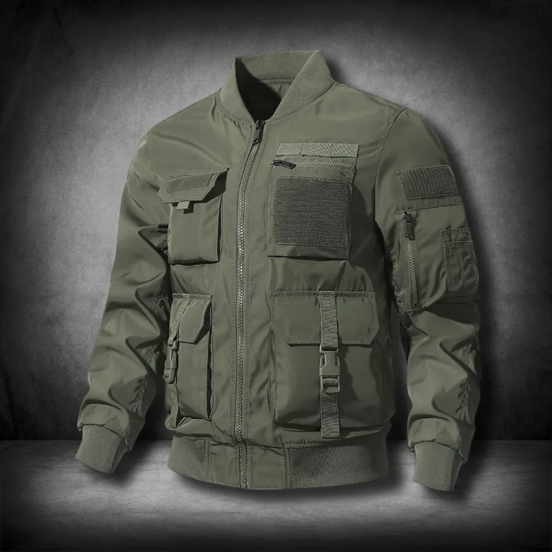 StormGuard Jacket