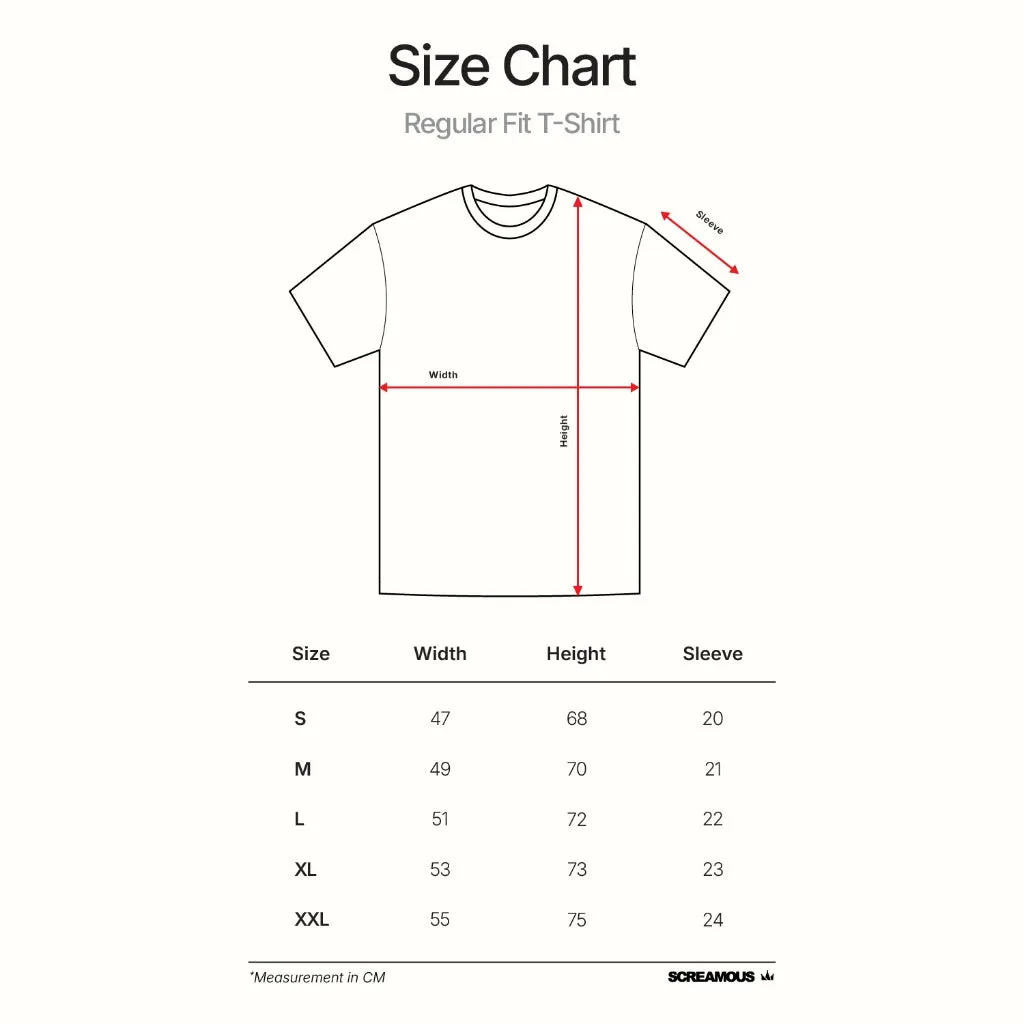 T-Shirt BASIC ZETH LOLITE