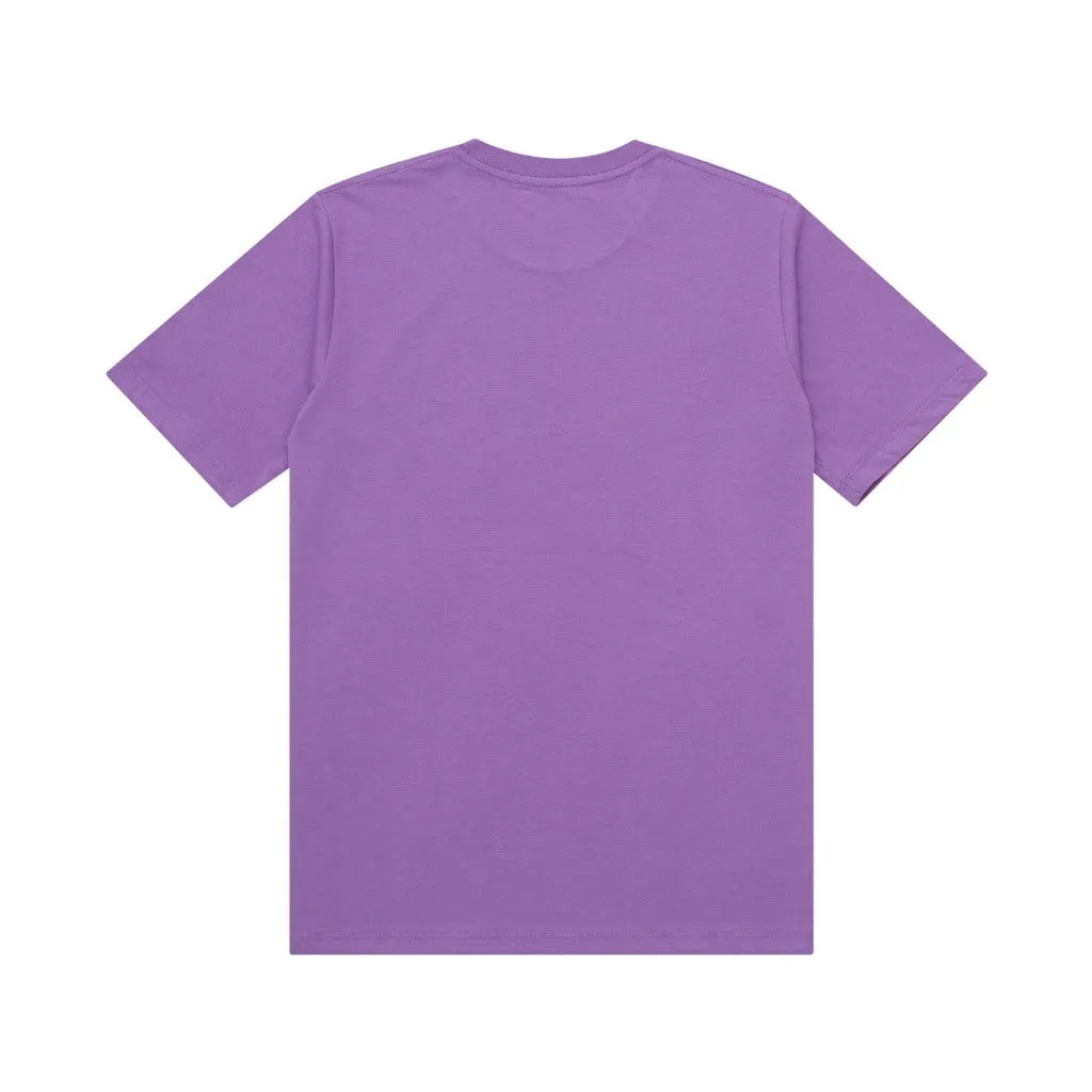 T-Shirt BASIC ZETH LOLITE