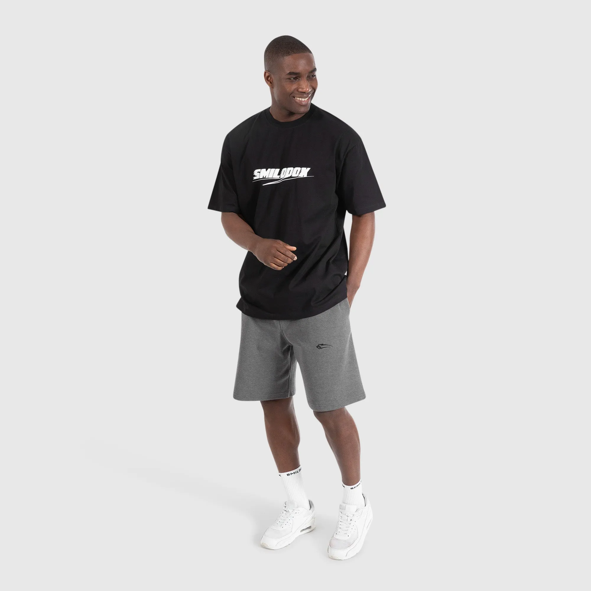 T-Shirt Oversized Blake