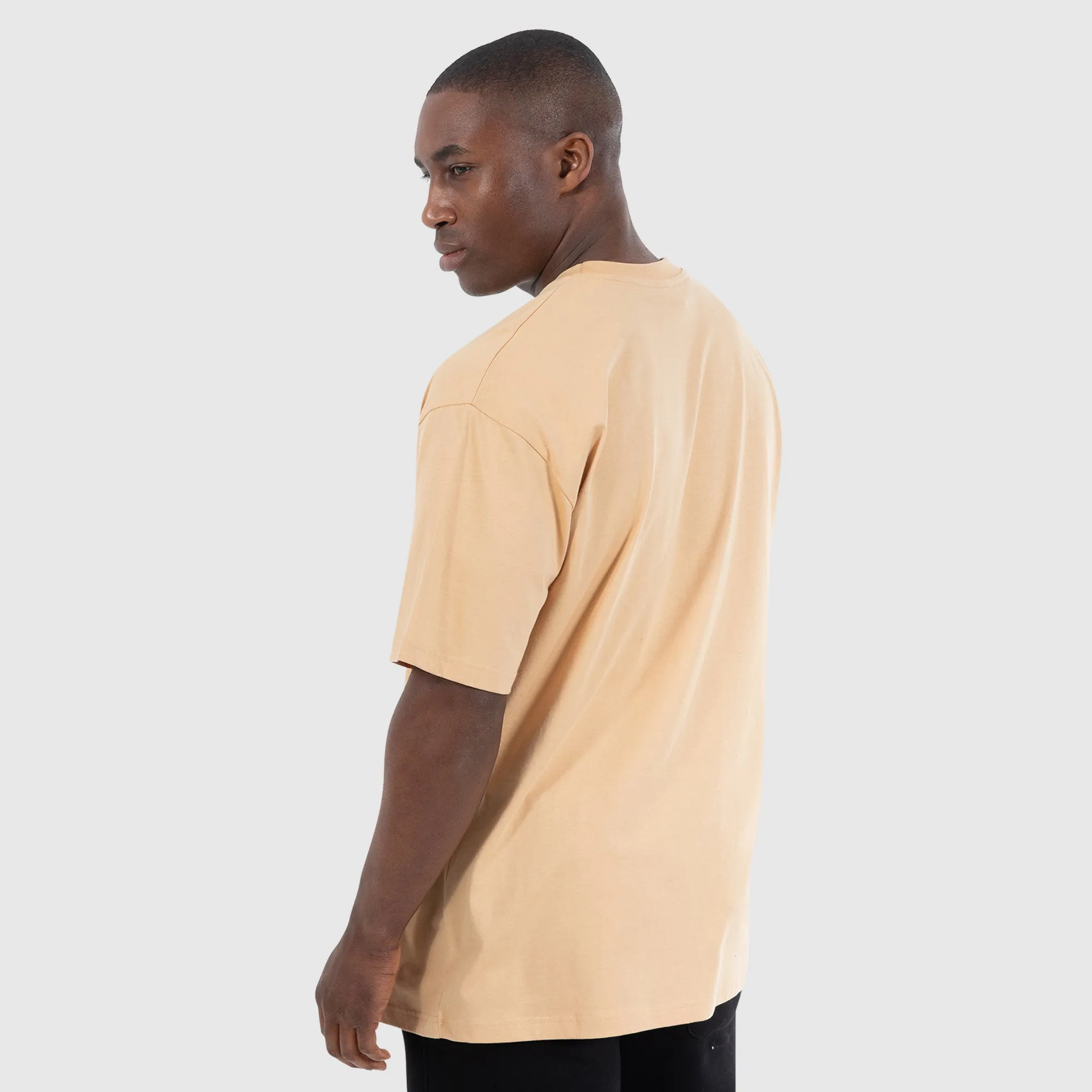 T-Shirt Oversized Blake