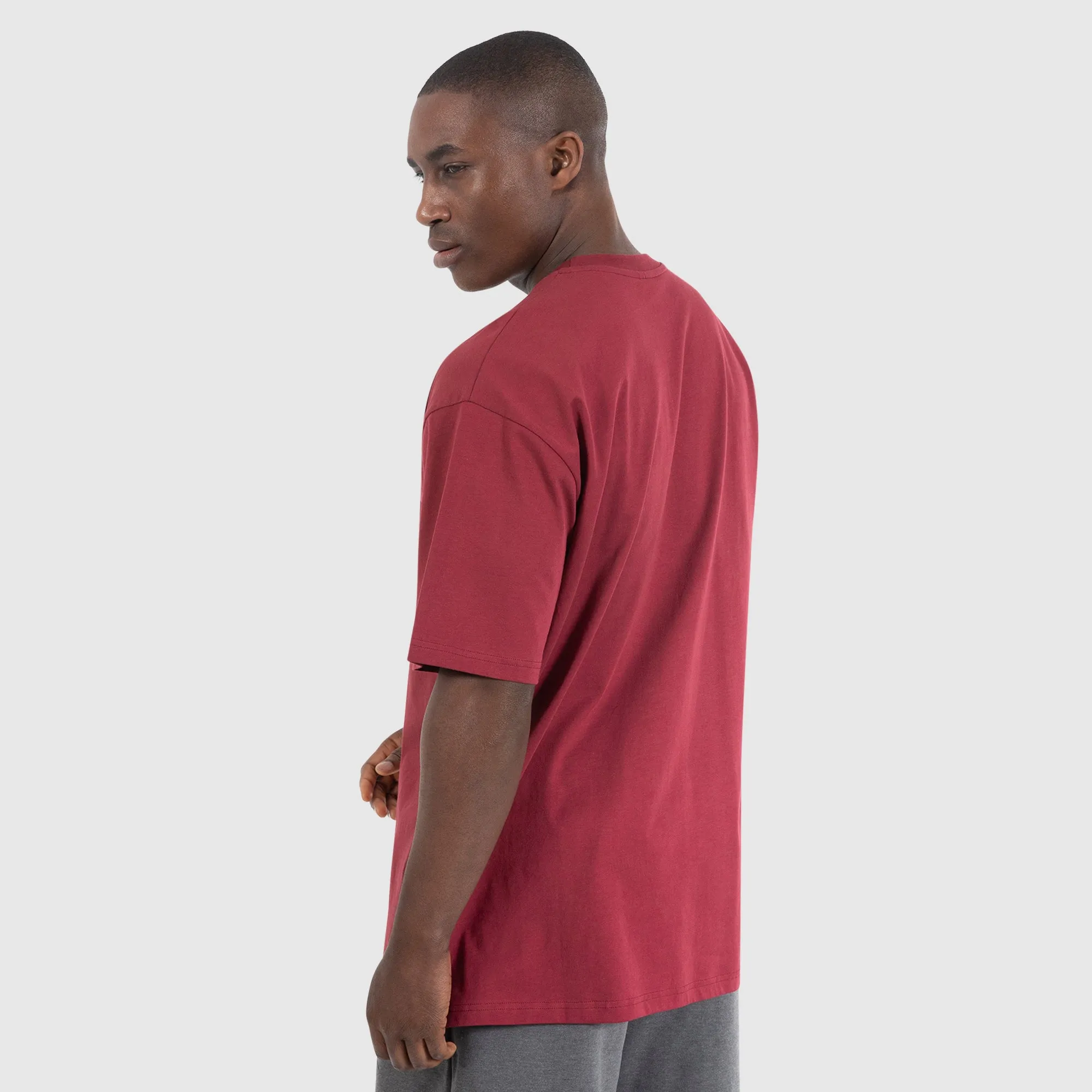 T-Shirt Oversized Blake