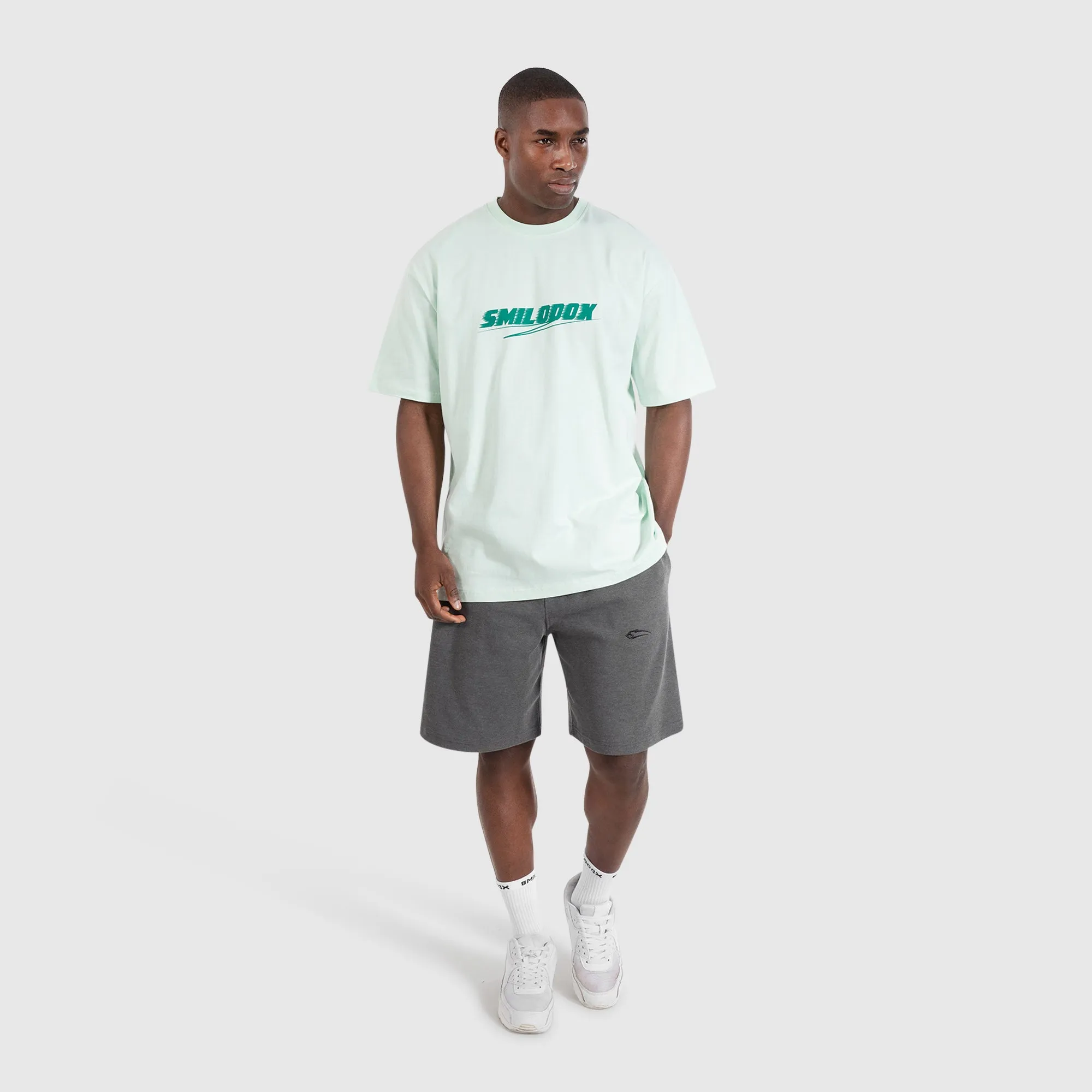 T-Shirt Oversized Blake