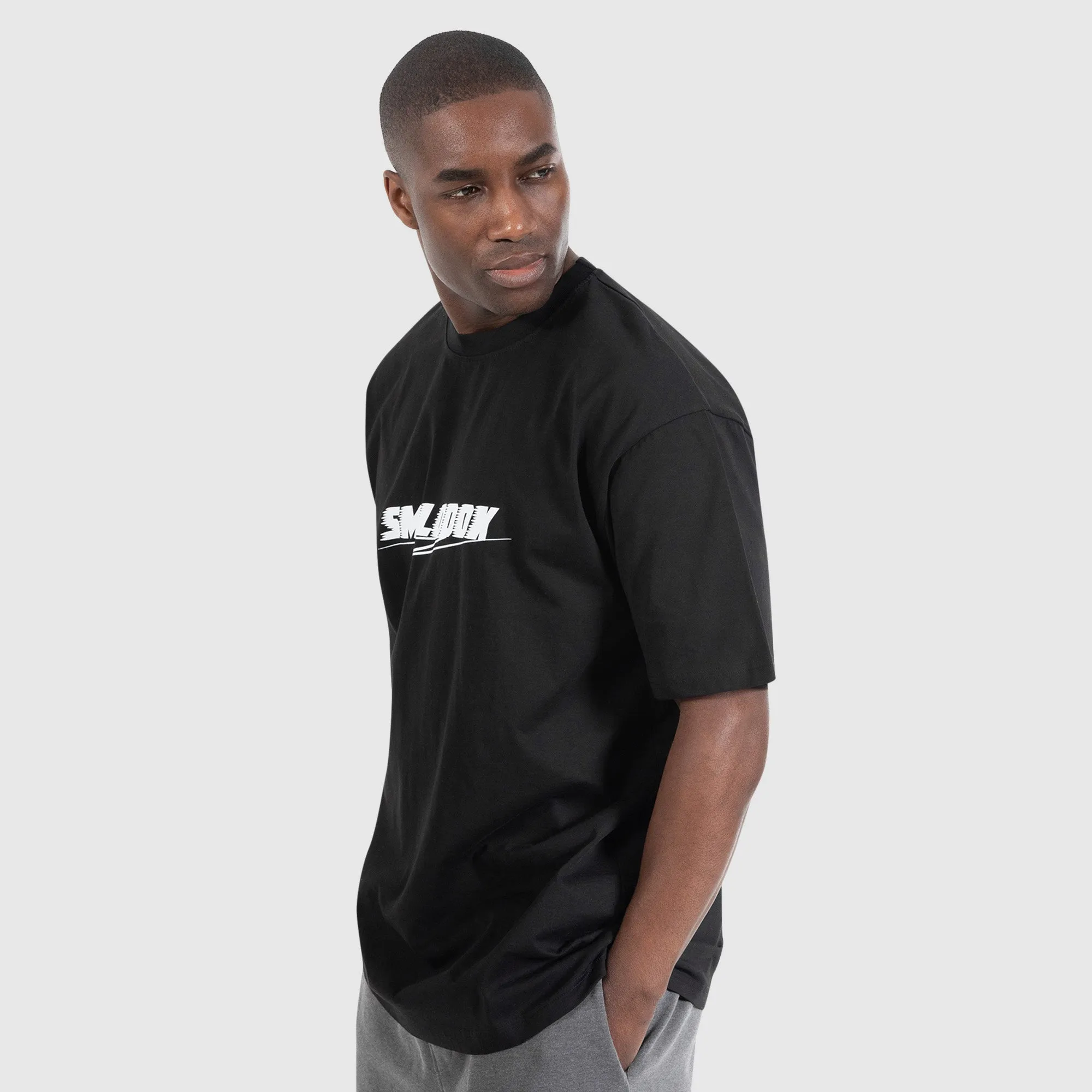 T-Shirt Oversized Blake
