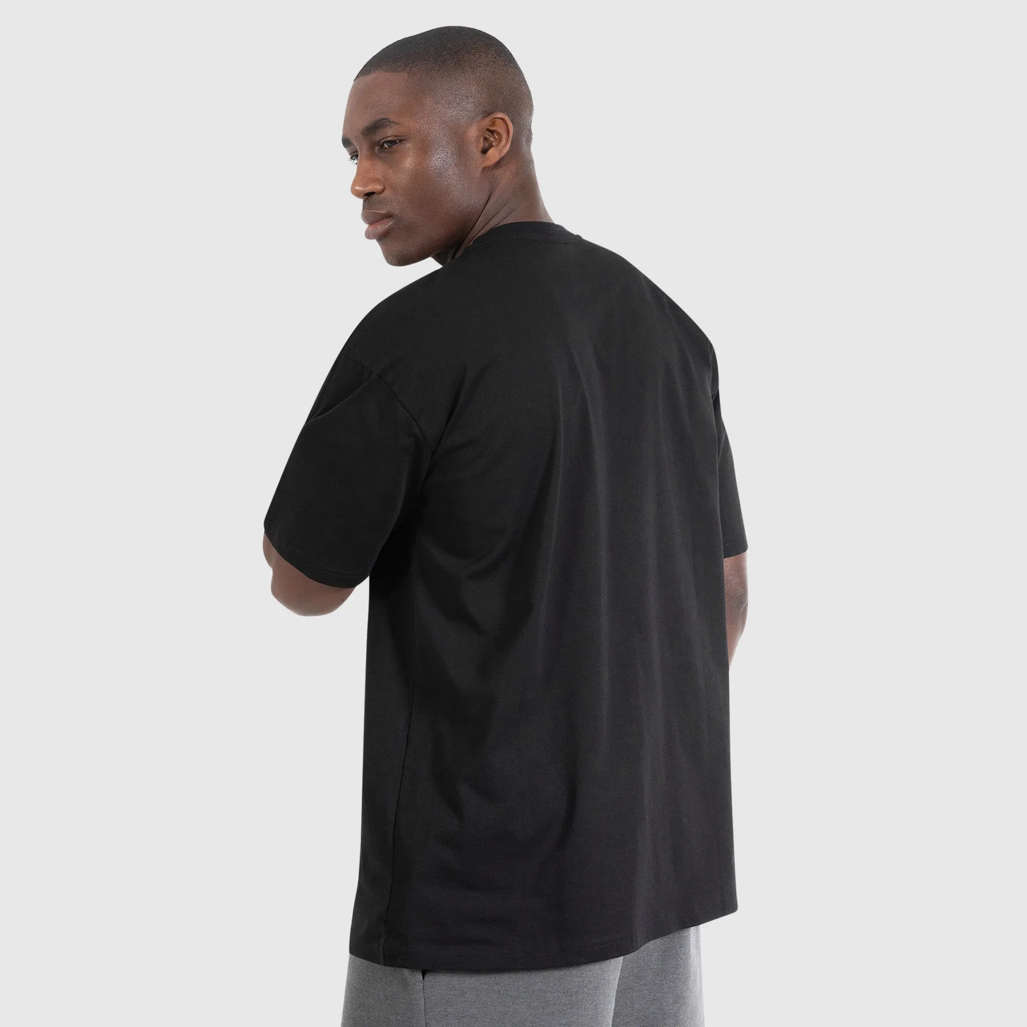 T-Shirt Oversized Blake