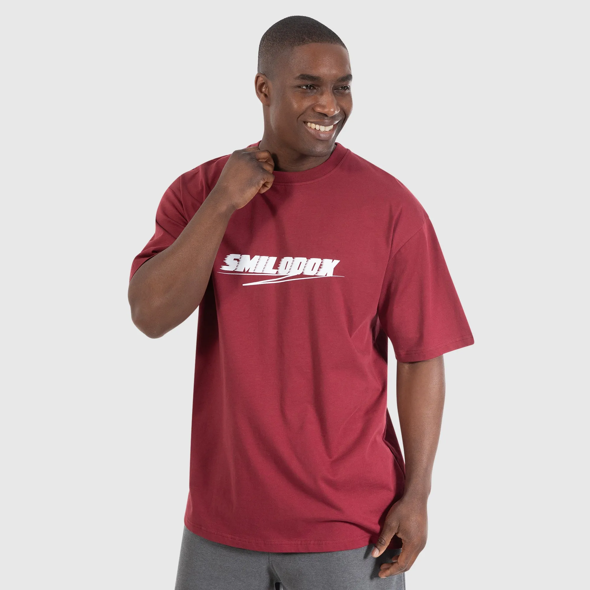 T-Shirt Oversized Blake
