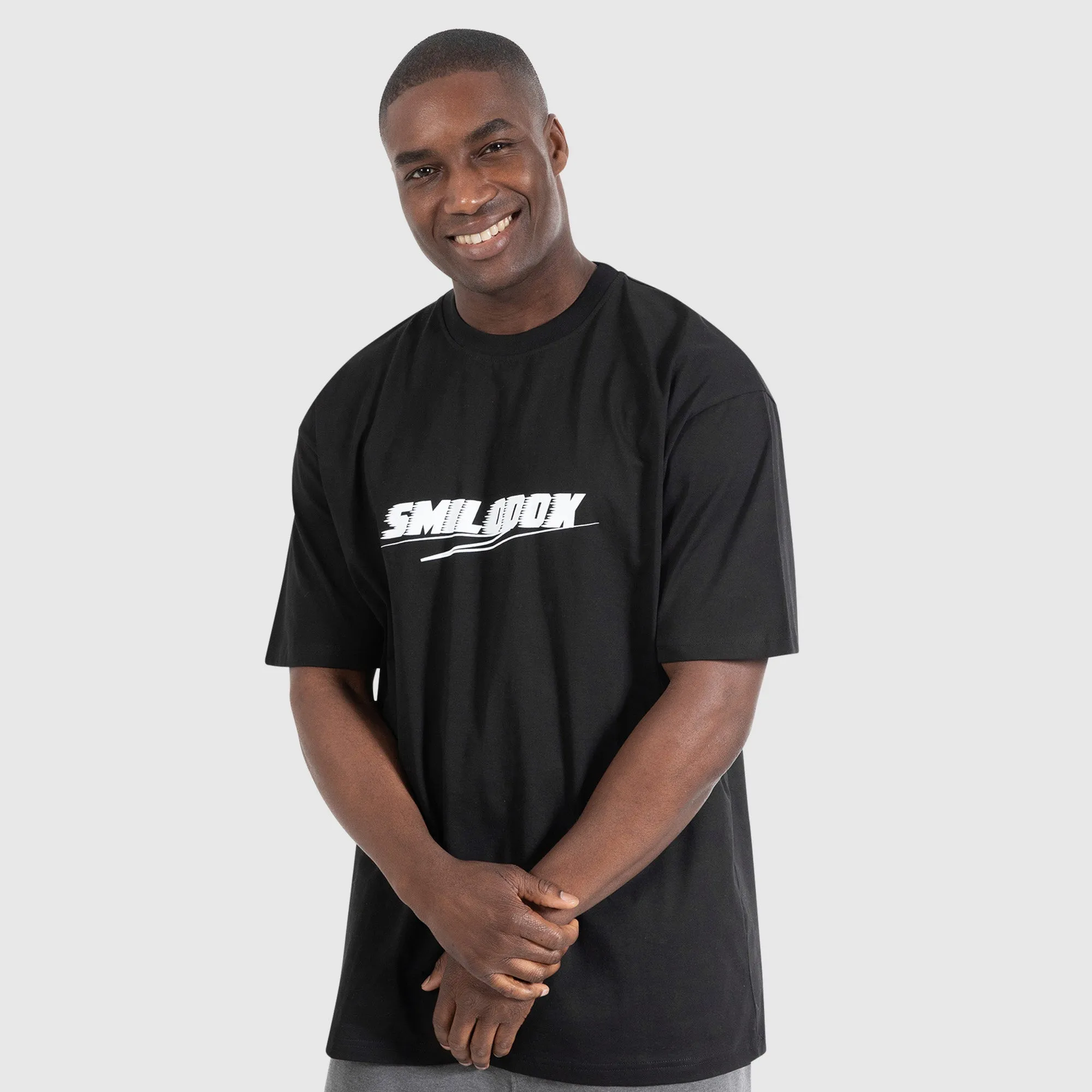 T-Shirt Oversized Blake