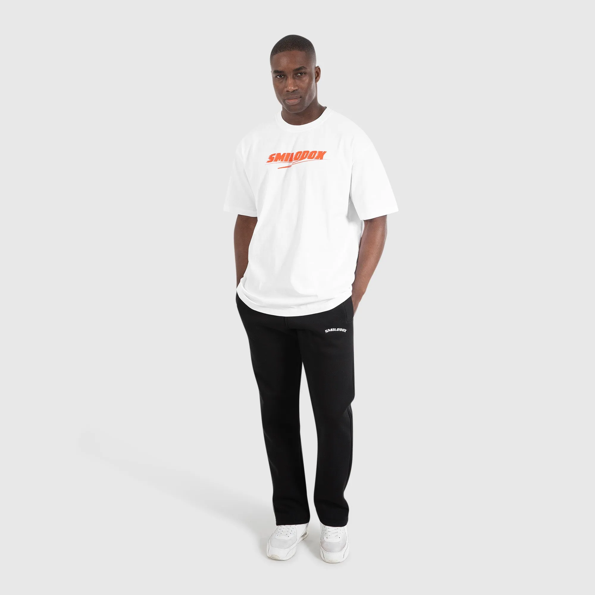 T-Shirt Oversized Blake