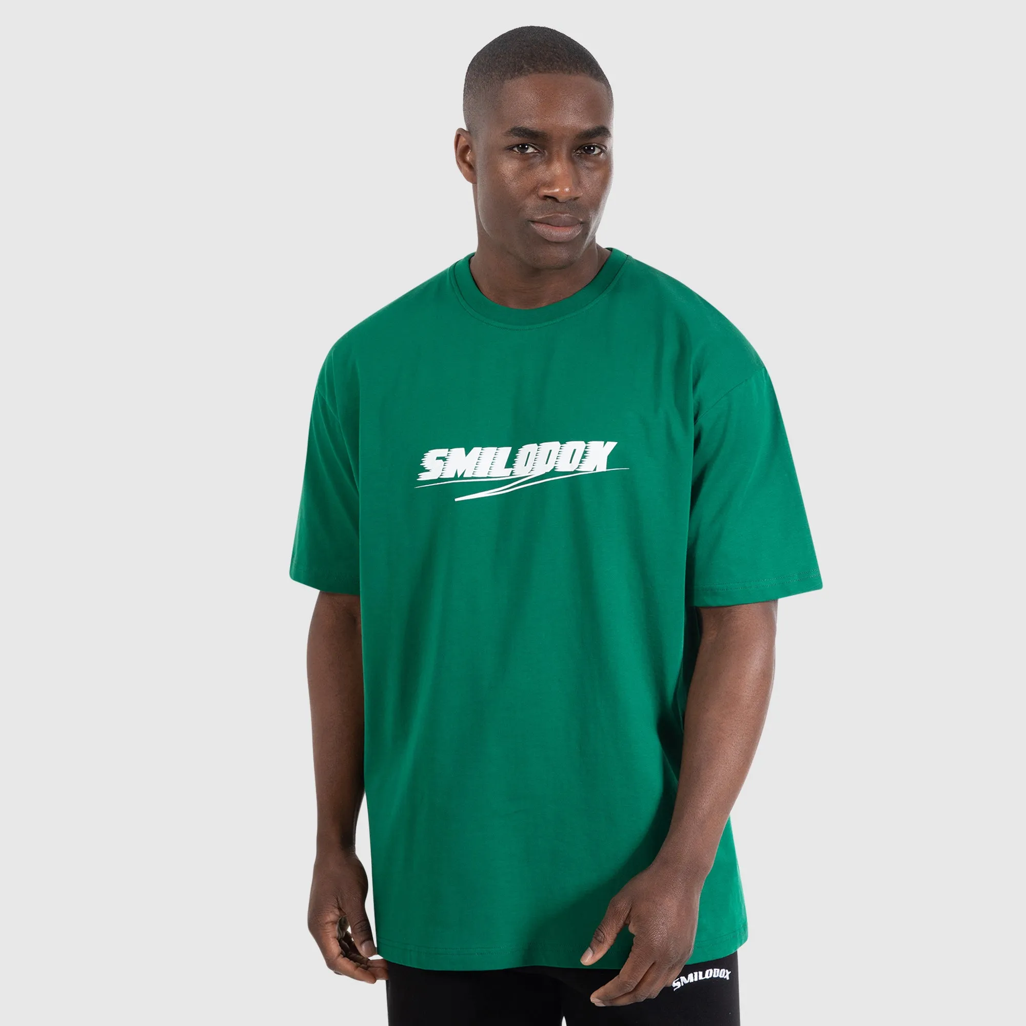 T-Shirt Oversized Blake