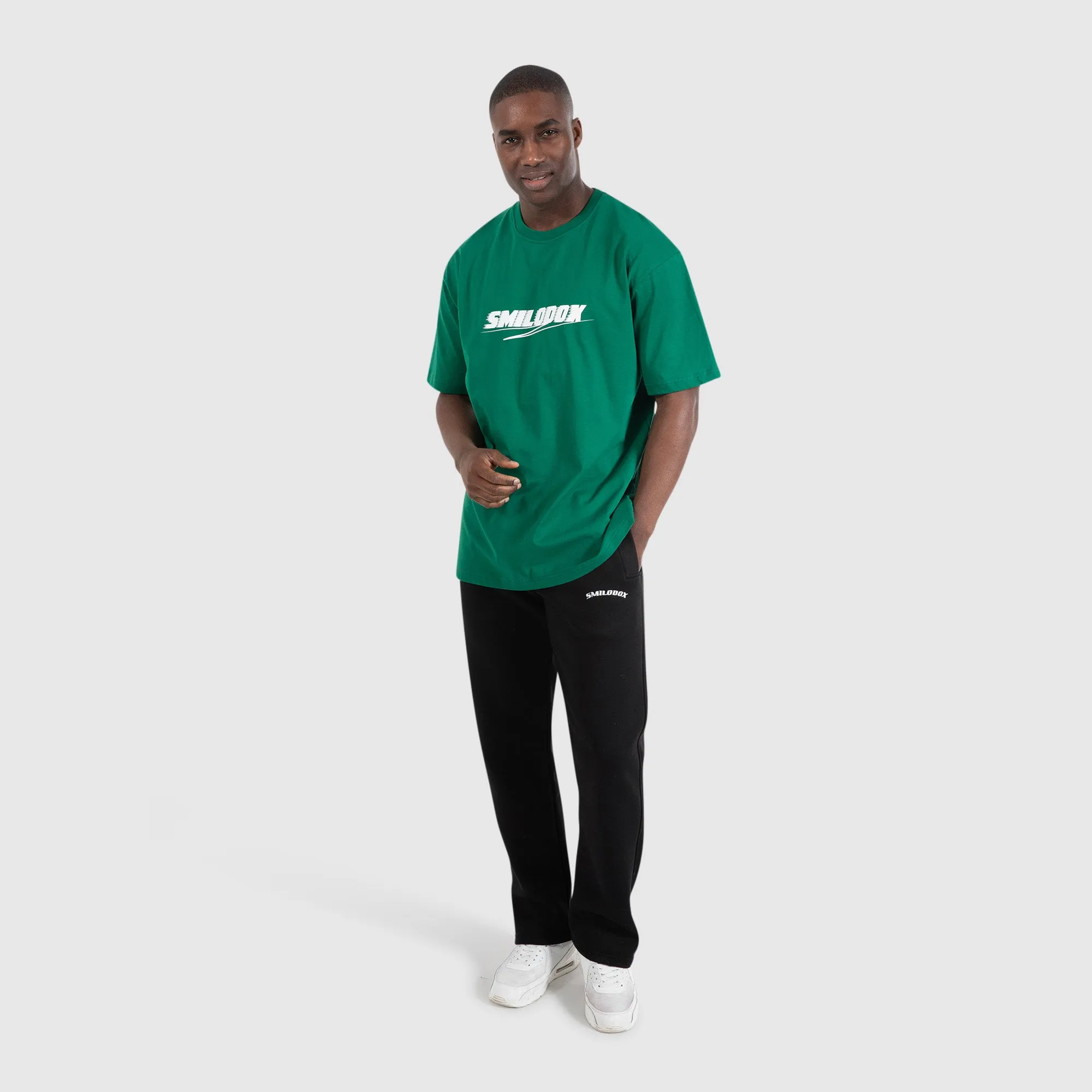 T-Shirt Oversized Blake