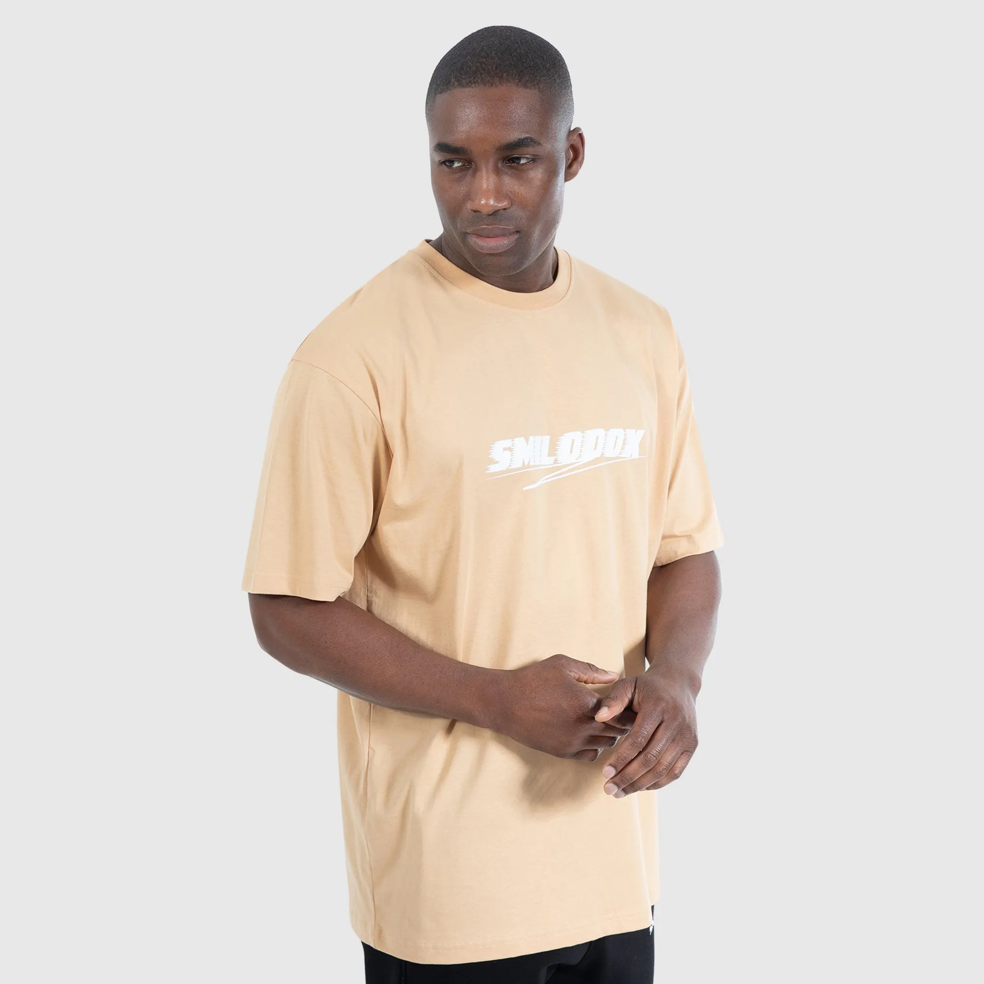 T-Shirt Oversized Blake