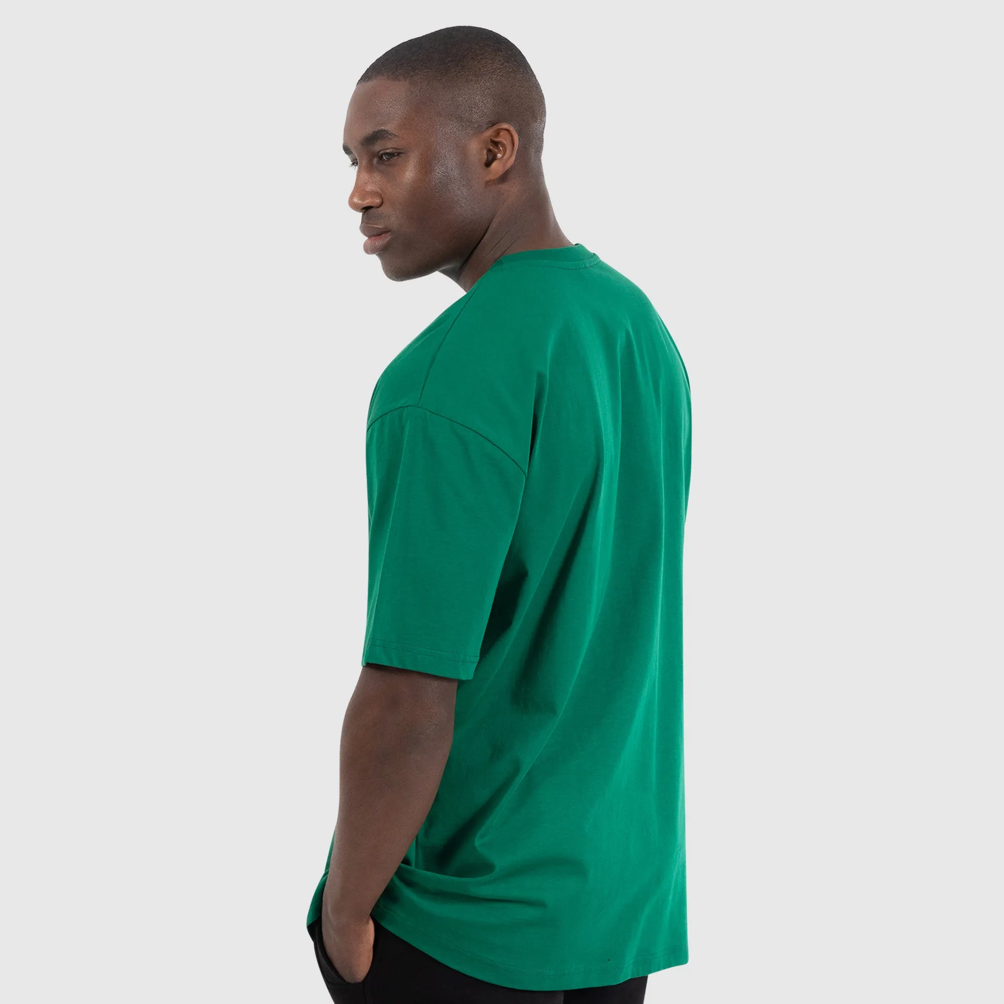 T-Shirt Oversized Blake