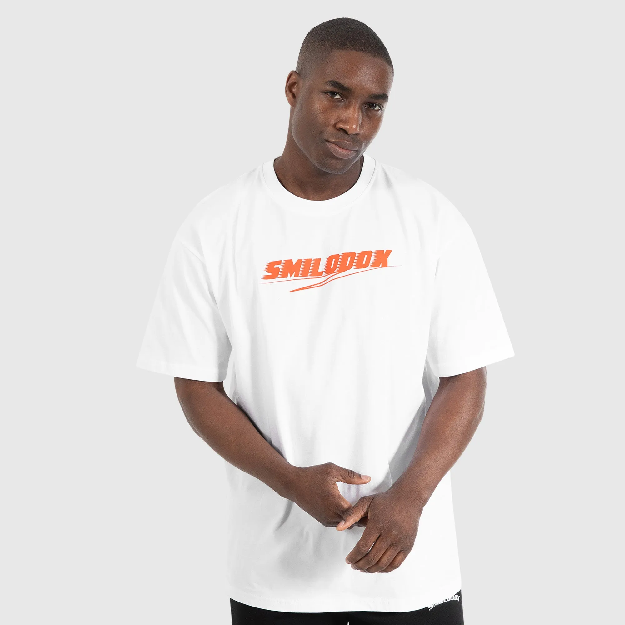 T-Shirt Oversized Blake
