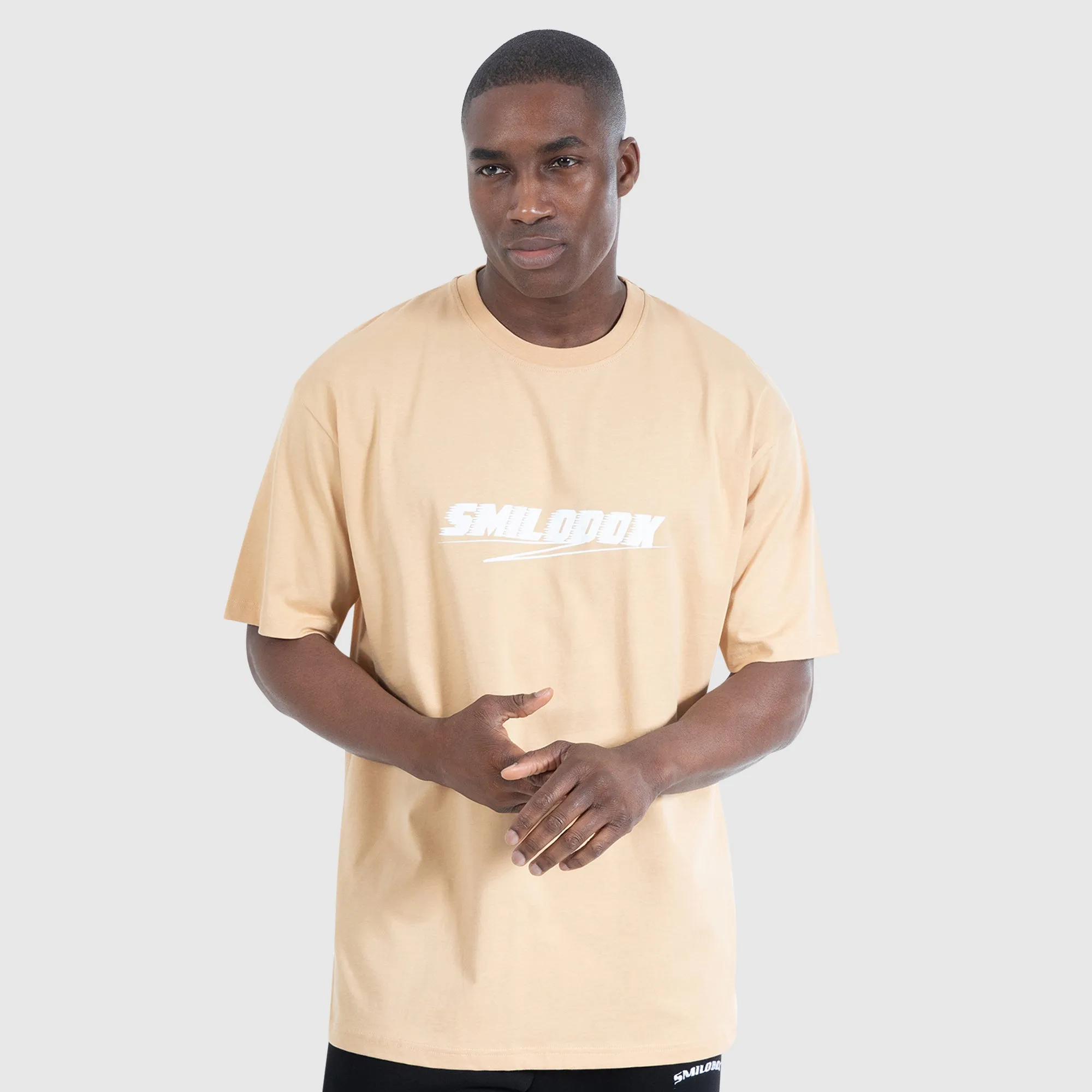 T-Shirt Oversized Blake