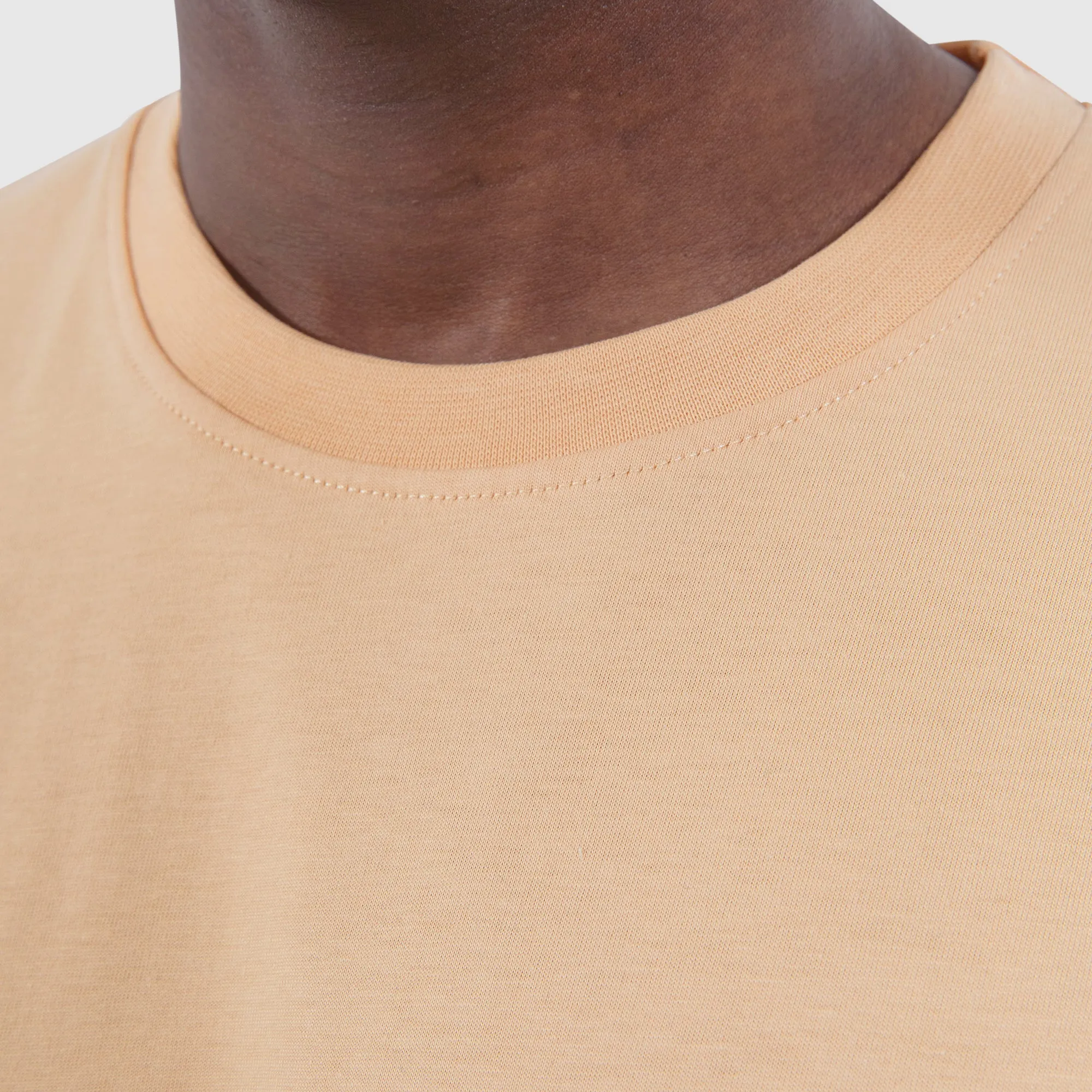 T-Shirt Oversized Blake