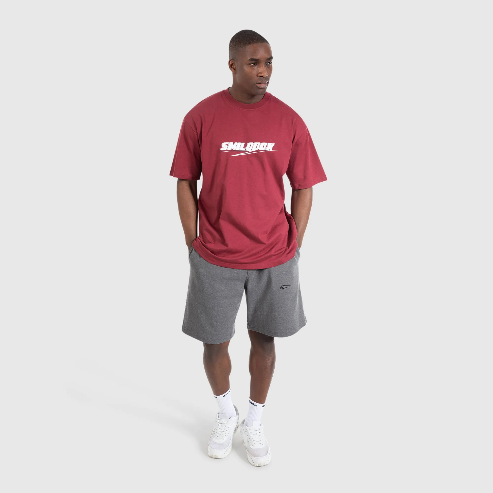 T-Shirt Oversized Blake