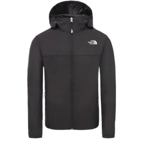 The North Face Reactor Wind Kids Lifestyle Jacket Black