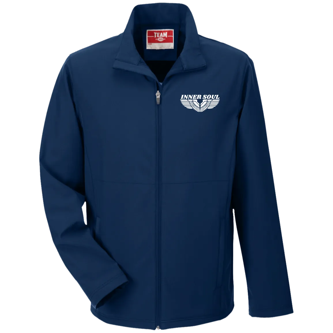 TT80 Team 365 Men's Soft Shell Jacket