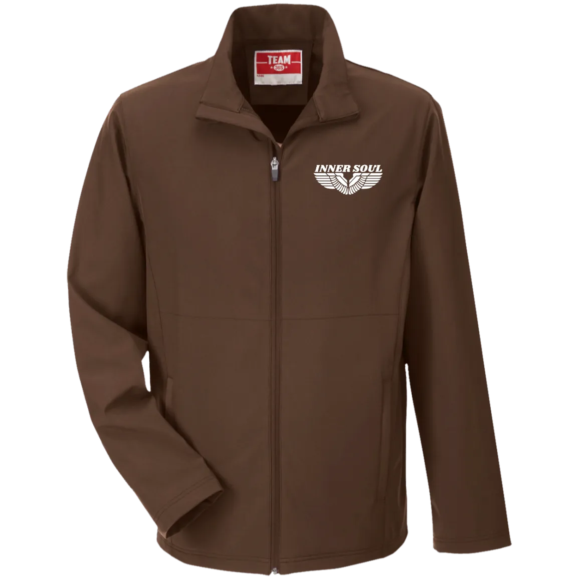 TT80 Team 365 Men's Soft Shell Jacket