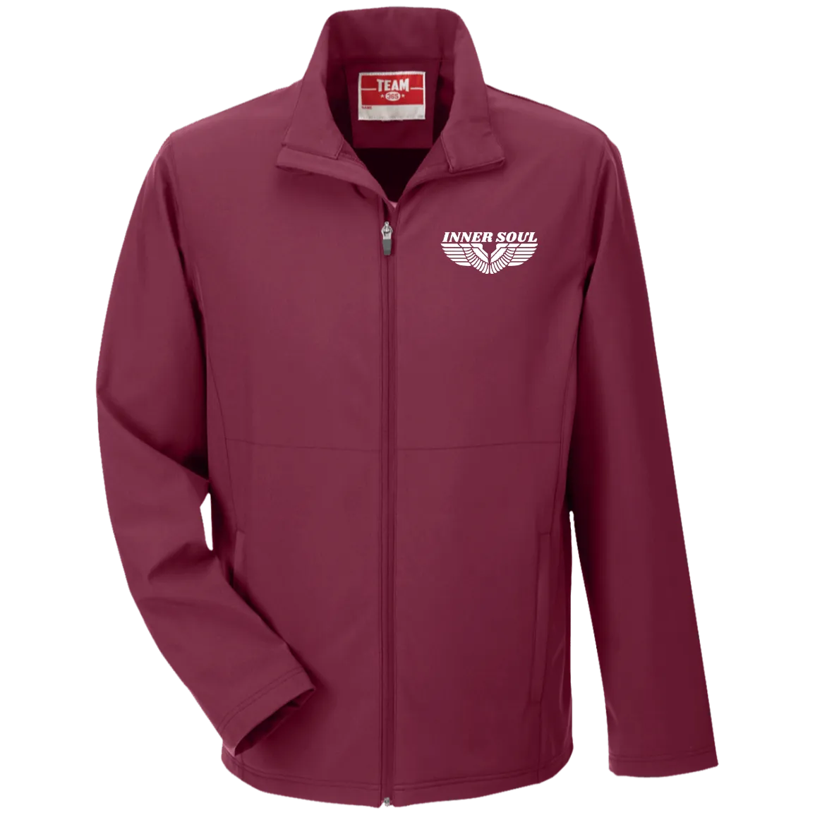 TT80 Team 365 Men's Soft Shell Jacket