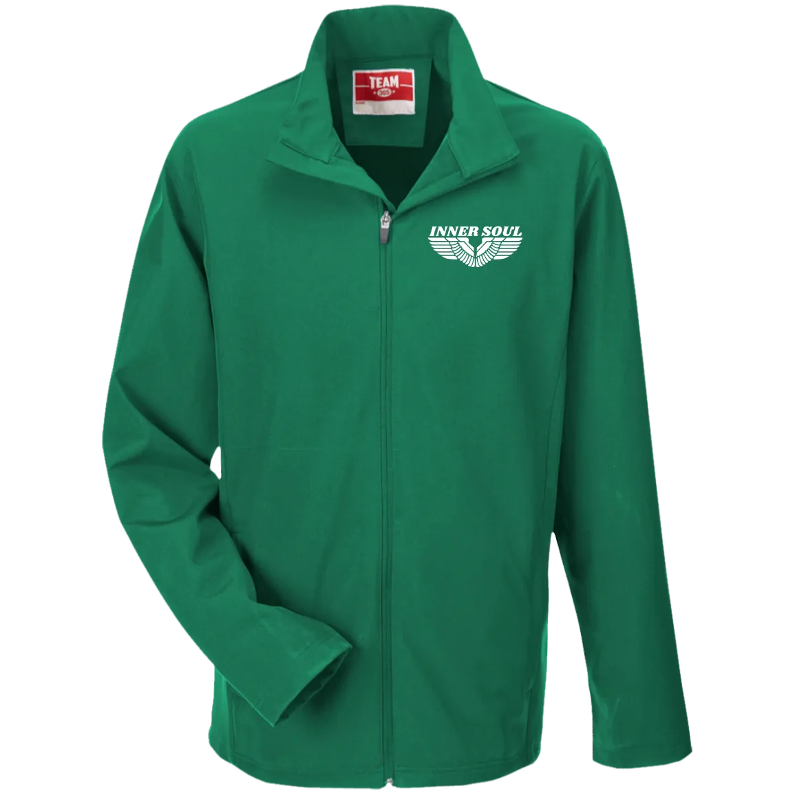 TT80 Team 365 Men's Soft Shell Jacket