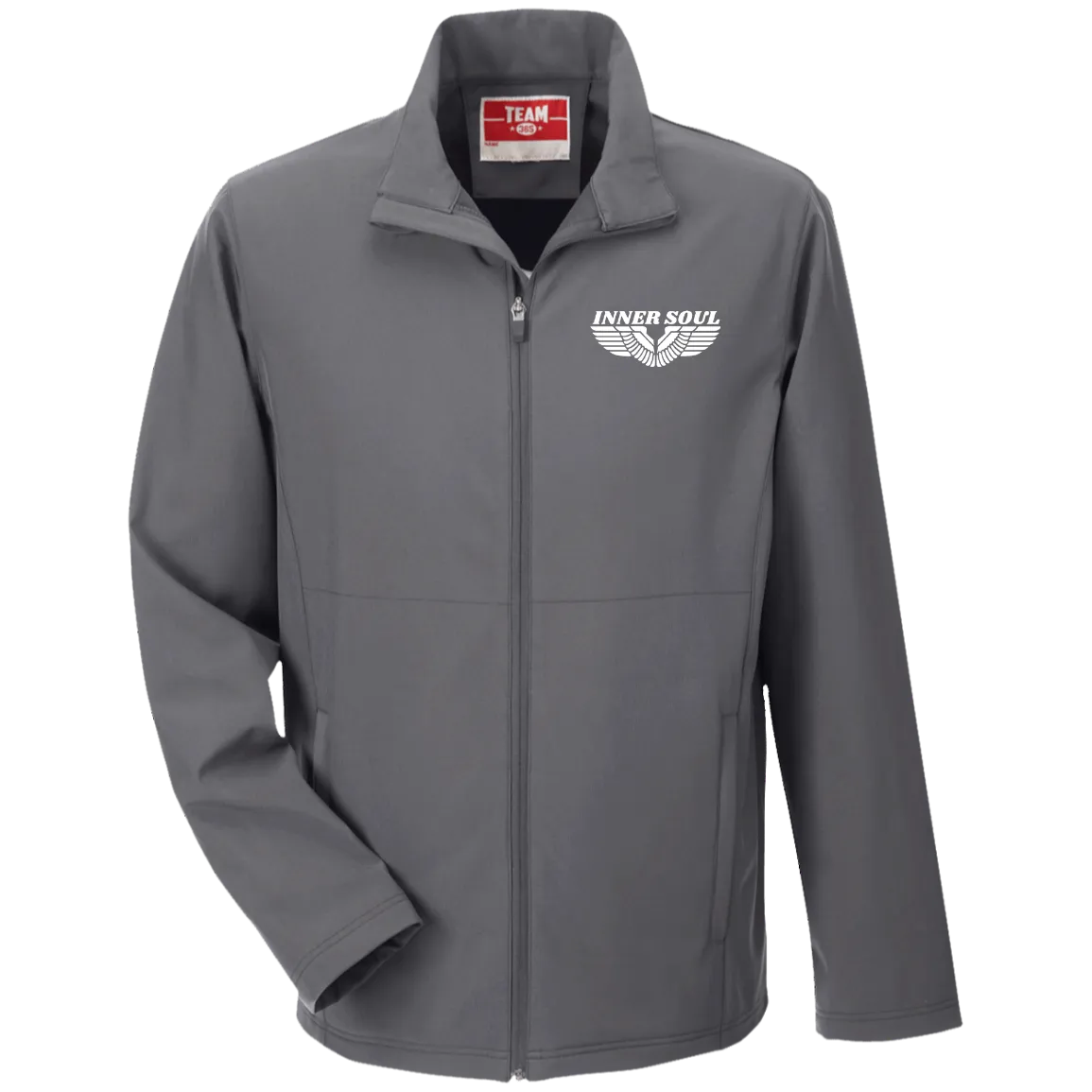 TT80 Team 365 Men's Soft Shell Jacket