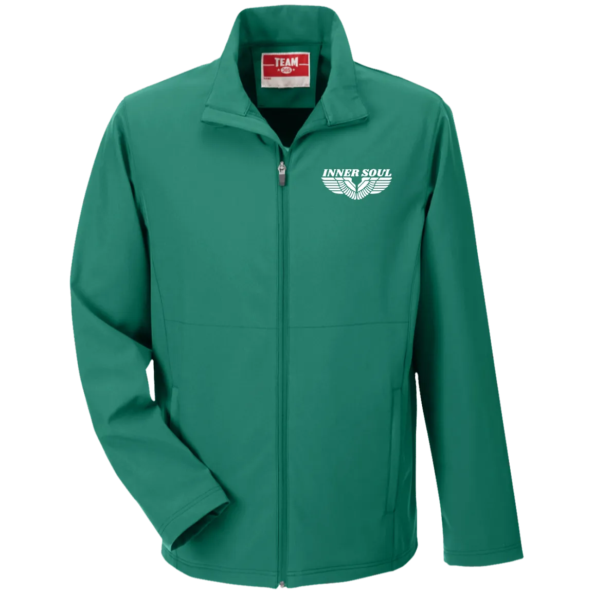 TT80 Team 365 Men's Soft Shell Jacket