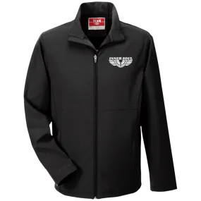 TT80 Team 365 Men's Soft Shell Jacket