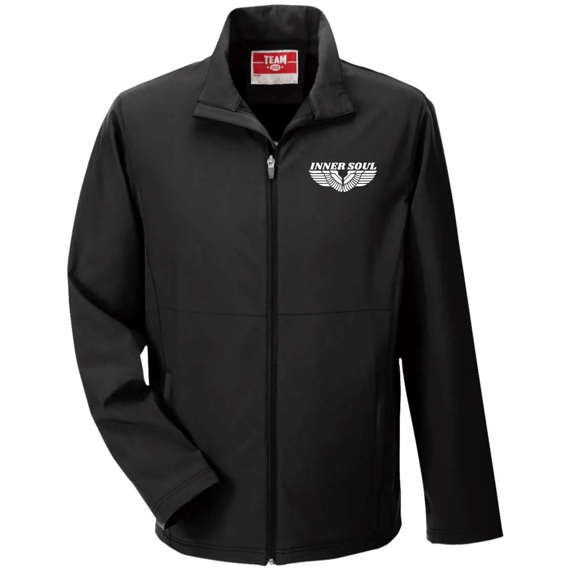 TT80 Team 365 Men's Soft Shell Jacket