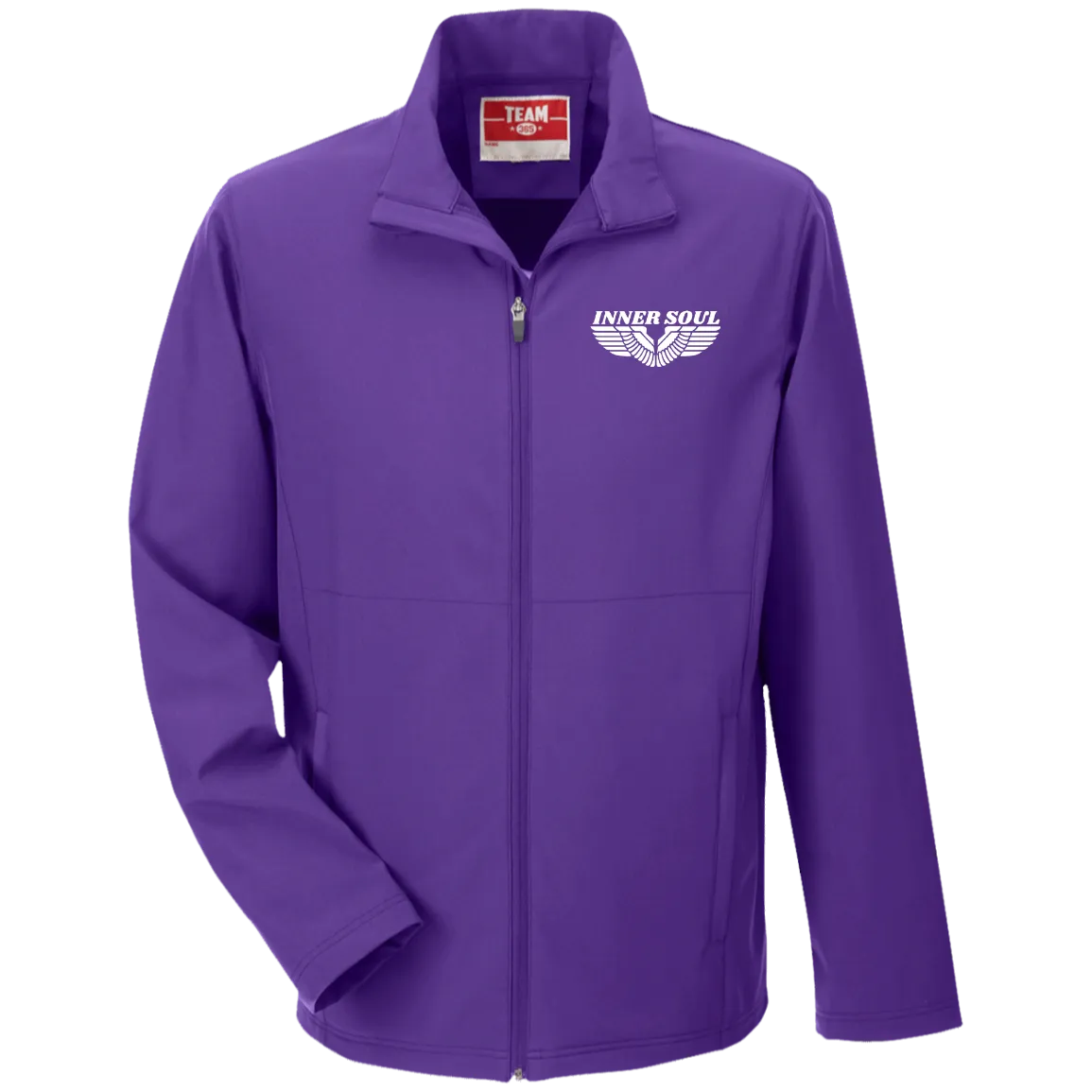 TT80 Team 365 Men's Soft Shell Jacket