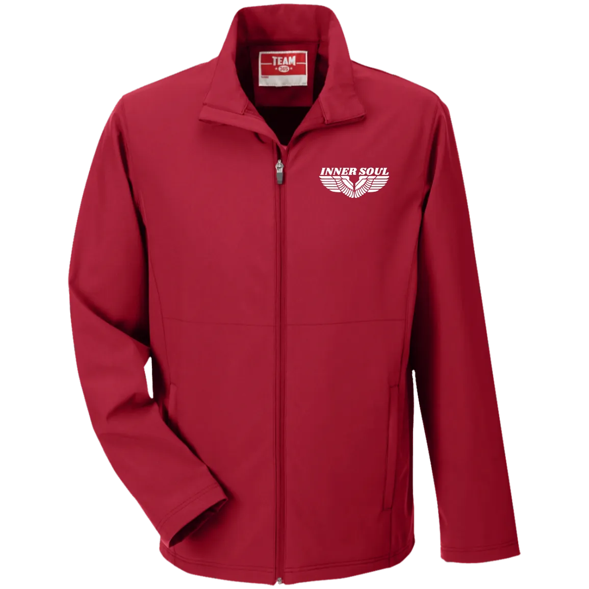 TT80 Team 365 Men's Soft Shell Jacket
