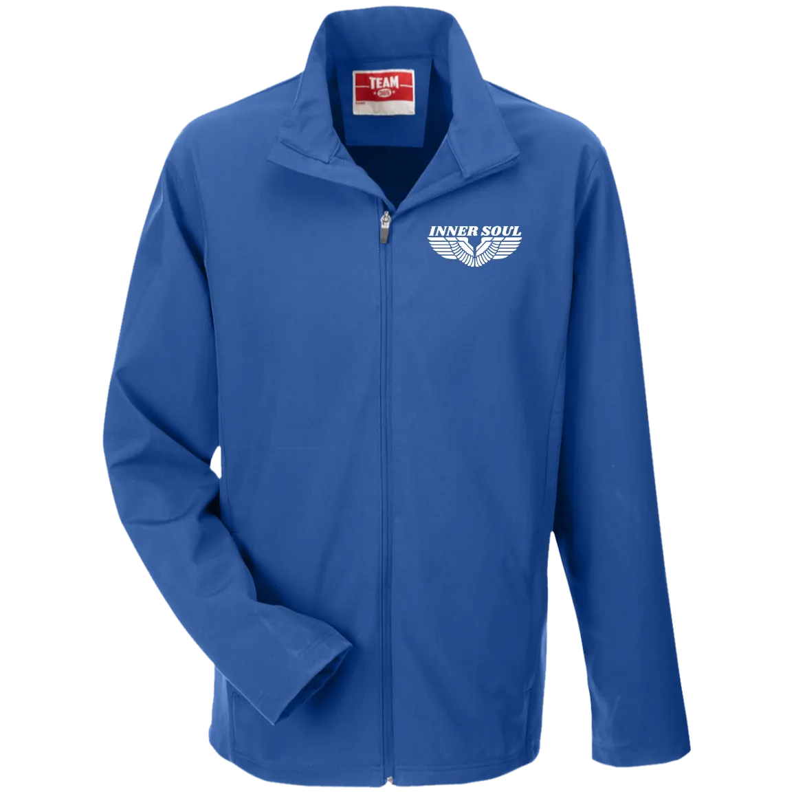 TT80 Team 365 Men's Soft Shell Jacket