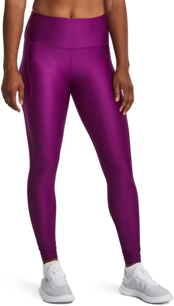 Under Armour Women's HeatGear High Waisted Leggings