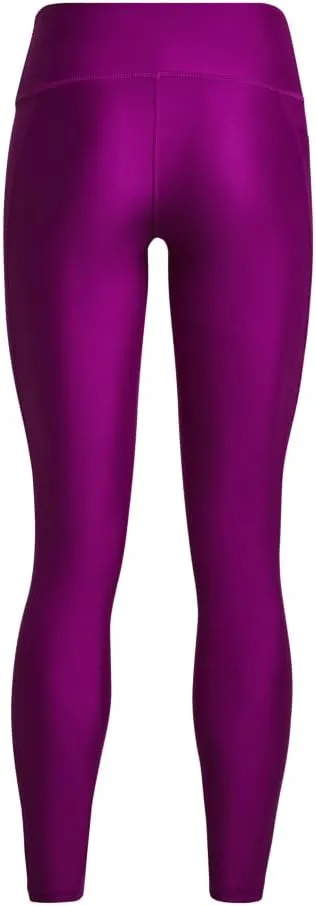 Under Armour Women's HeatGear High Waisted Leggings
