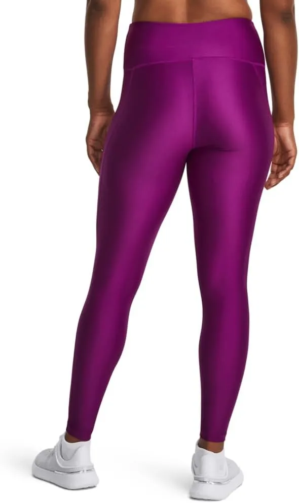 Under Armour Women's HeatGear High Waisted Leggings