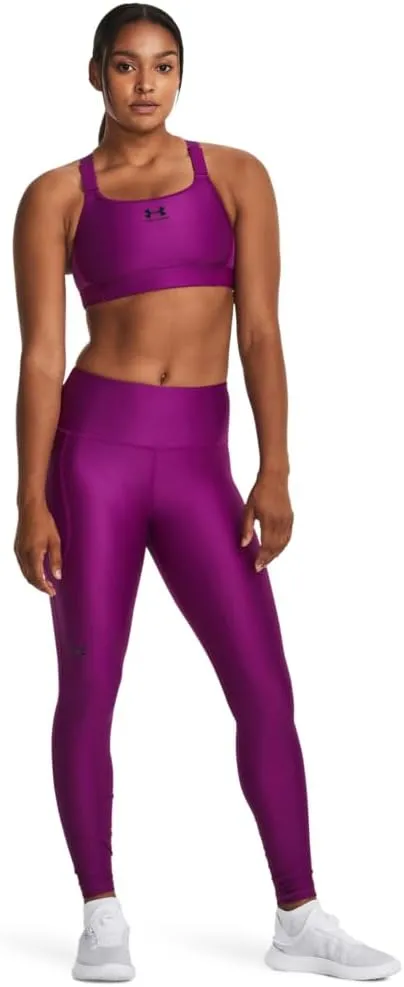Under Armour Women's HeatGear High Waisted Leggings