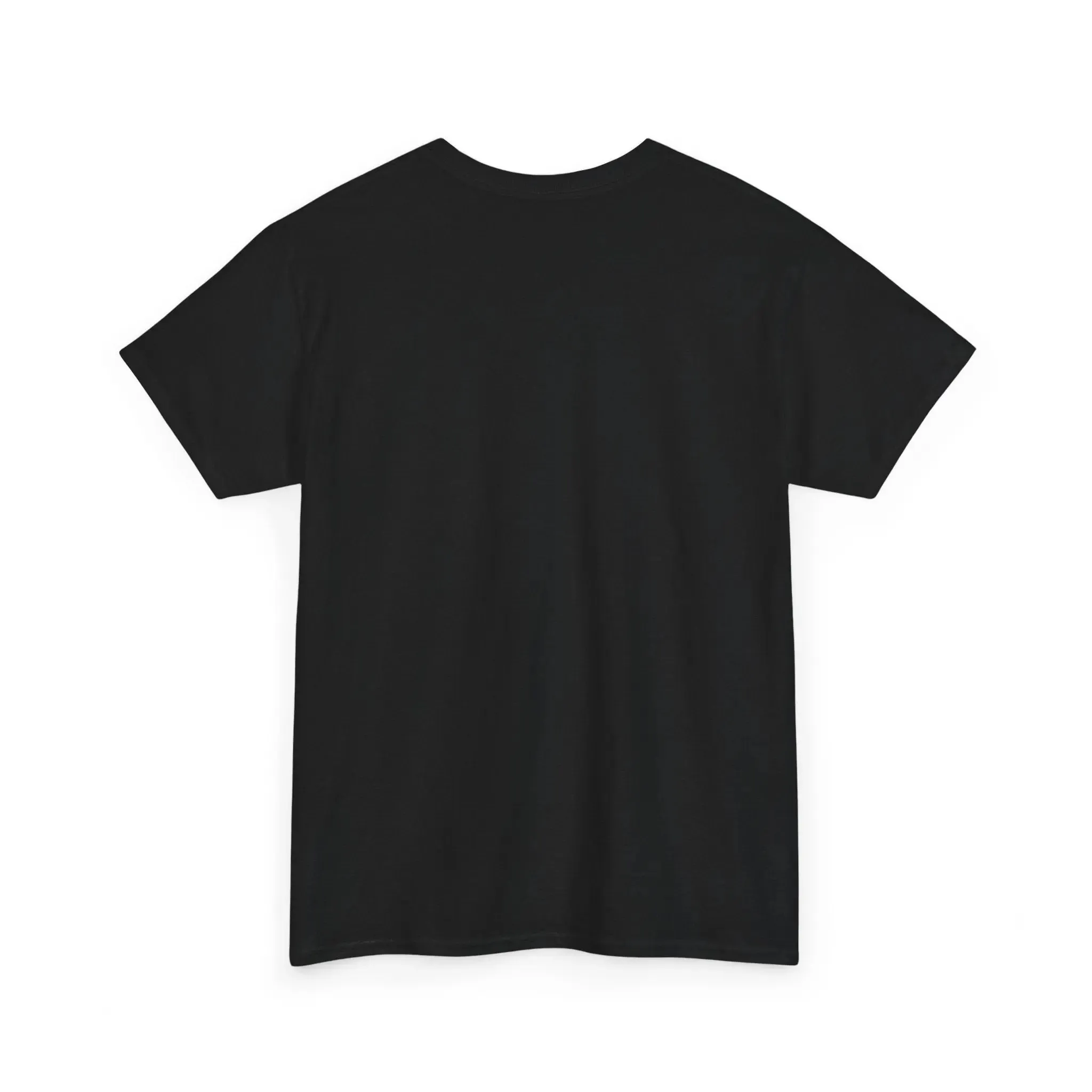 Unisex T-shirt Bartender Basic Christmas
