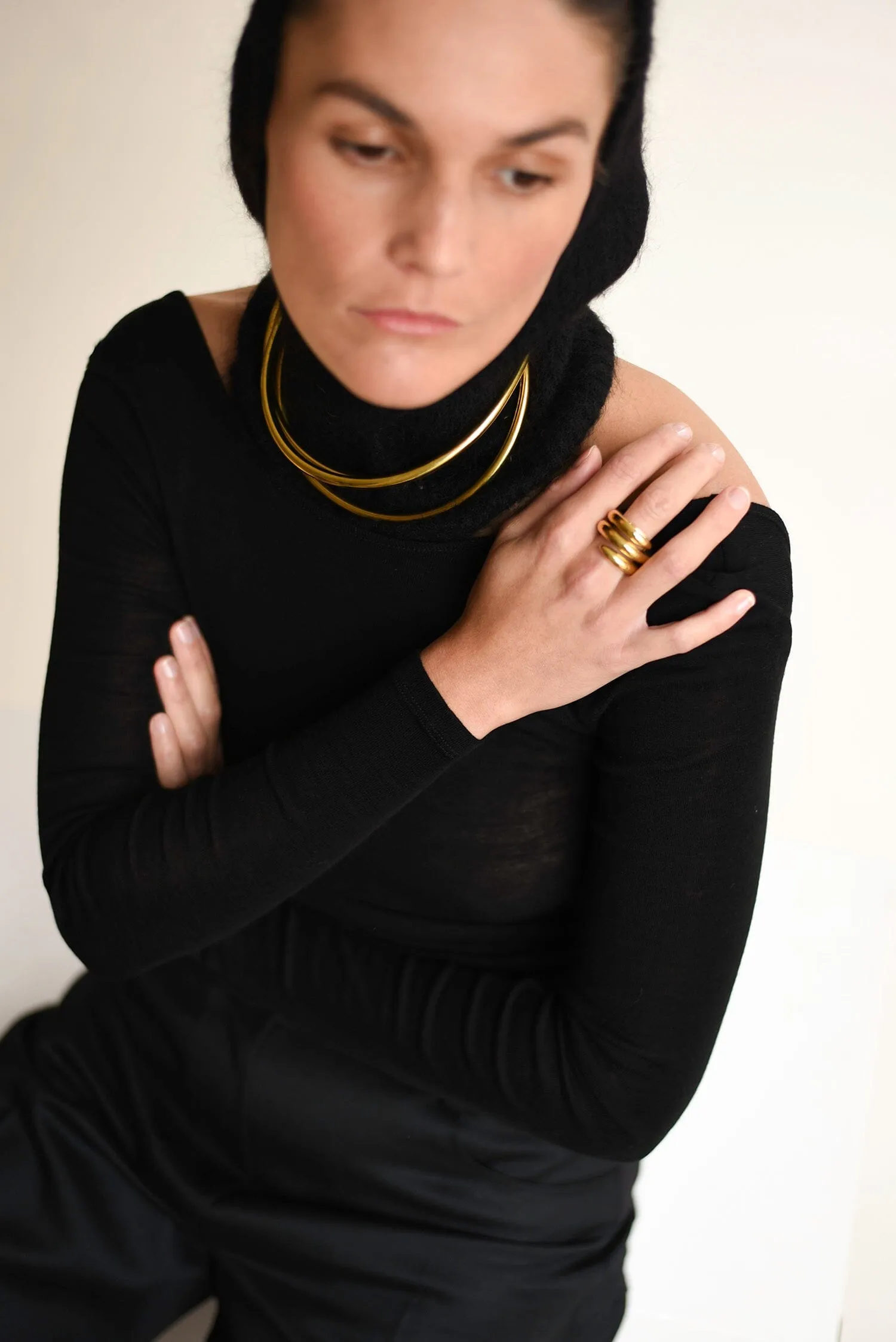 Vintage Choker