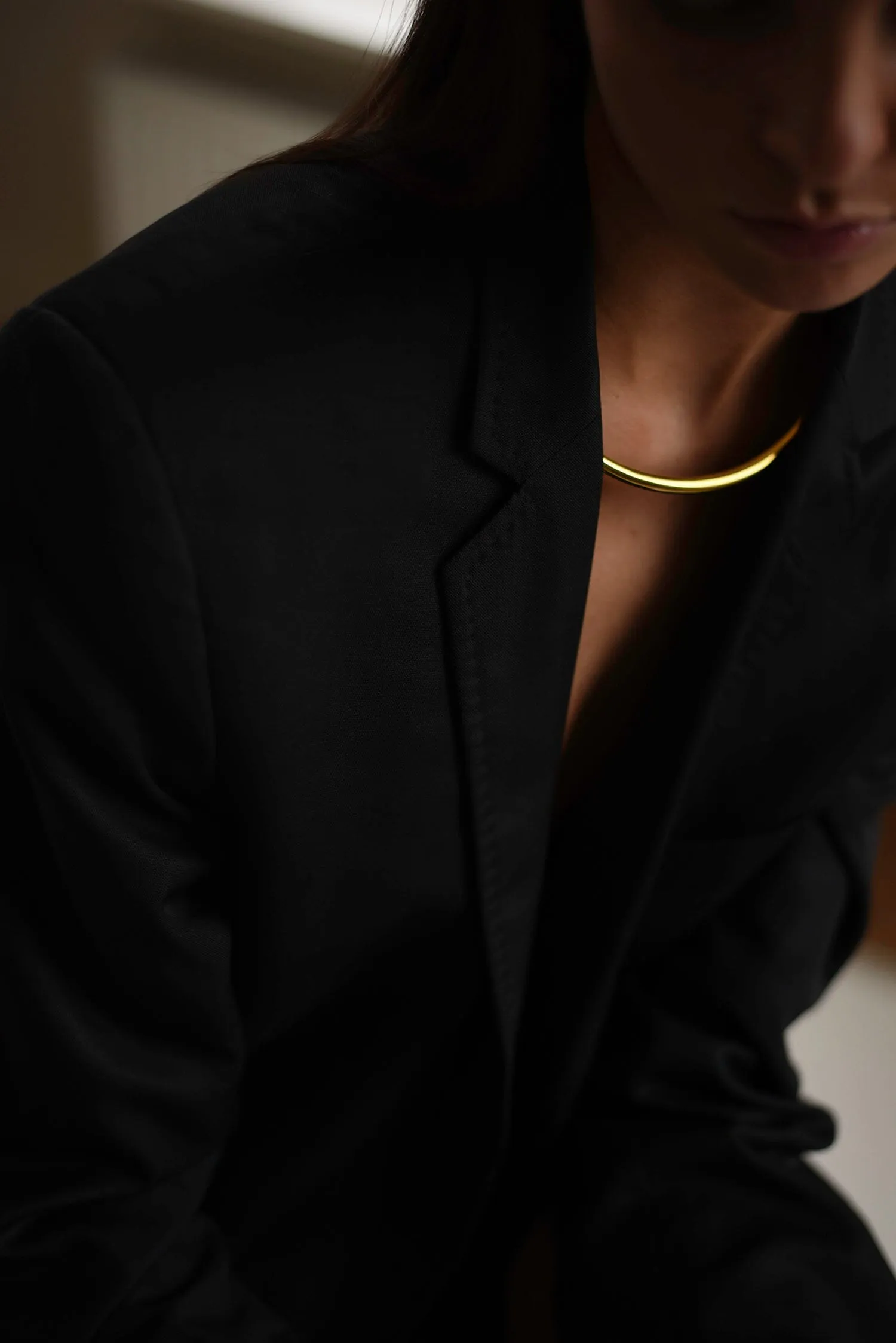 Vintage Choker