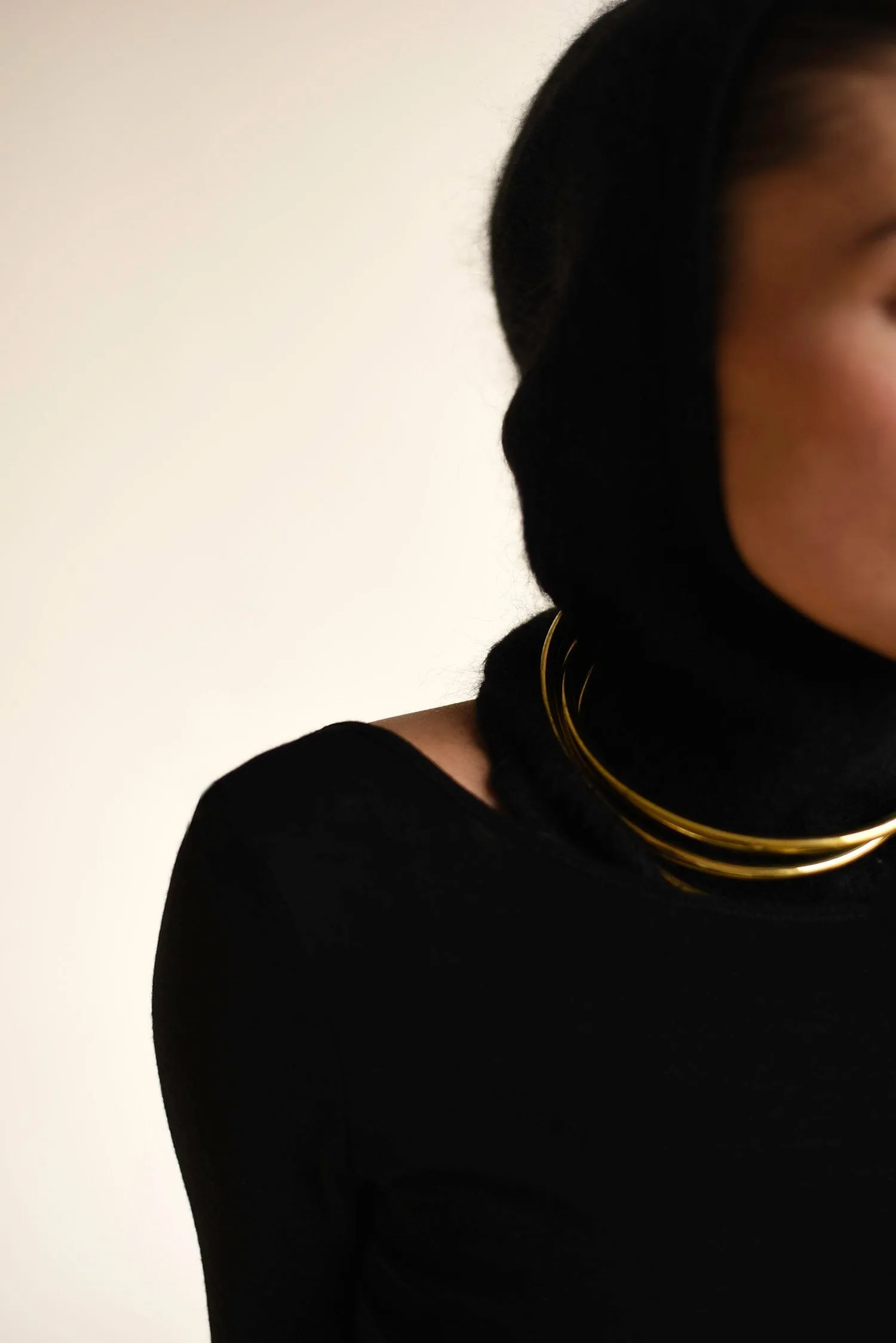 Vintage Choker