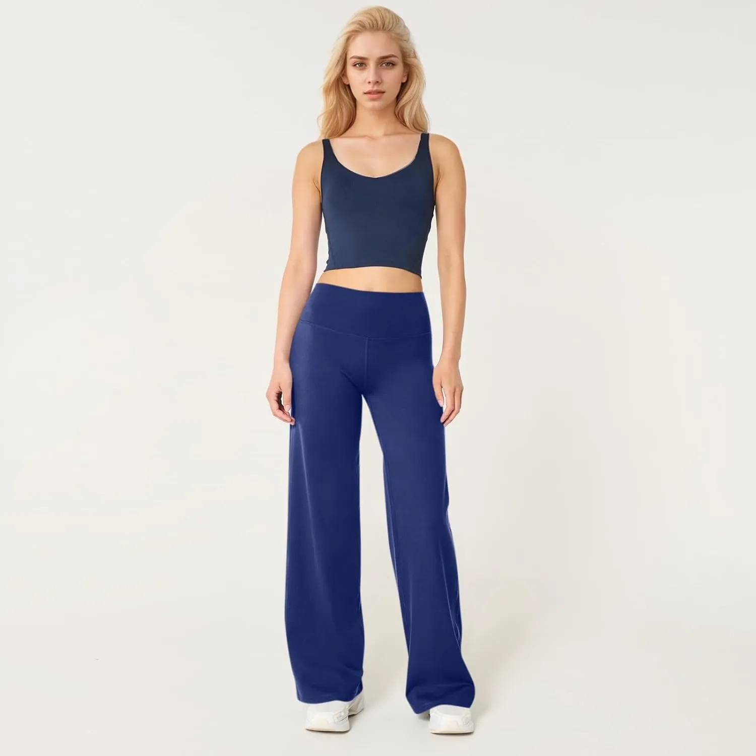 Yoga Pants for Women Workout Pants High Waist Athletic Workout Leggings Yoga Pant Comfortable Fit Sexy Tight Comfy