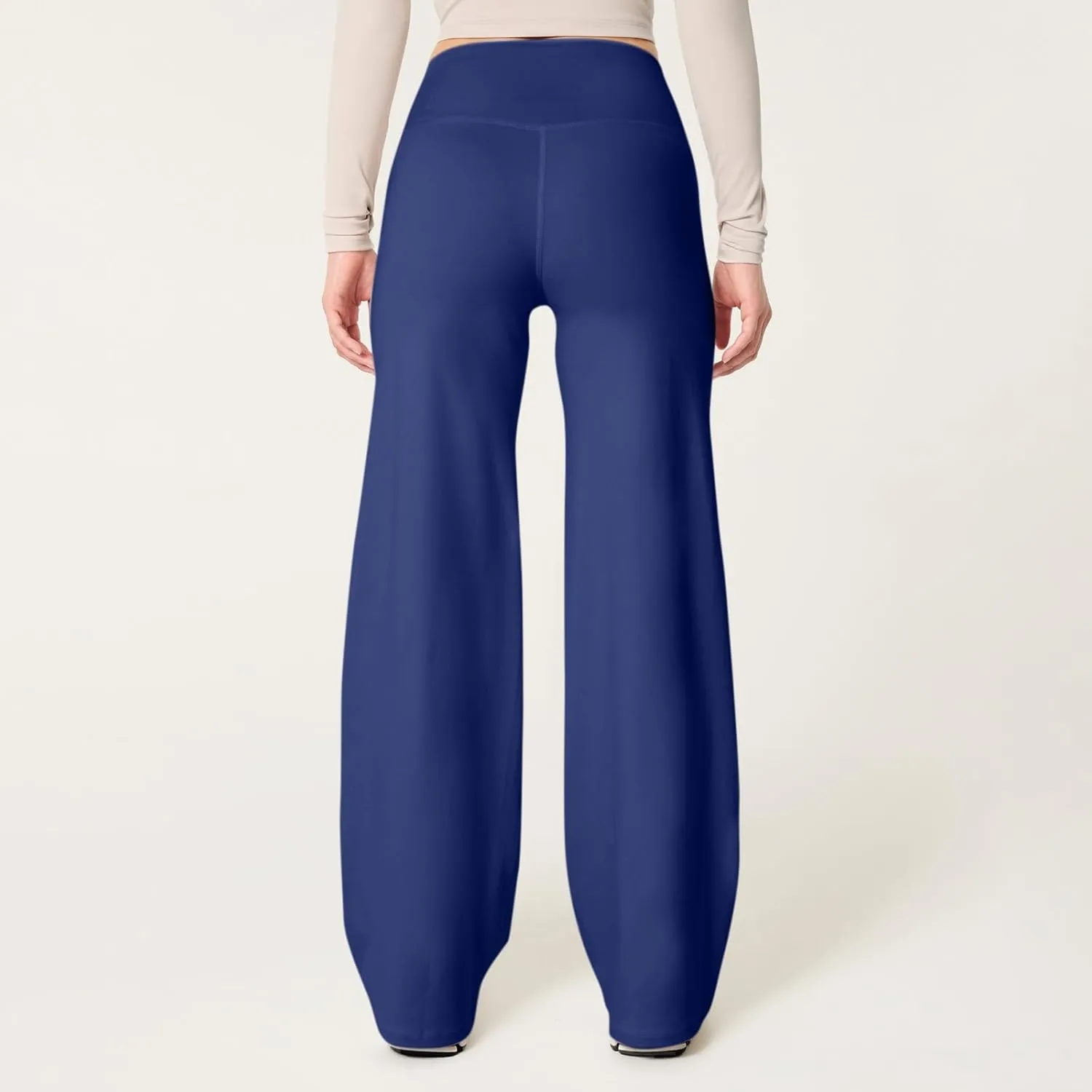 Yoga Pants for Women Workout Pants High Waist Athletic Workout Leggings Yoga Pant Comfortable Fit Sexy Tight Comfy