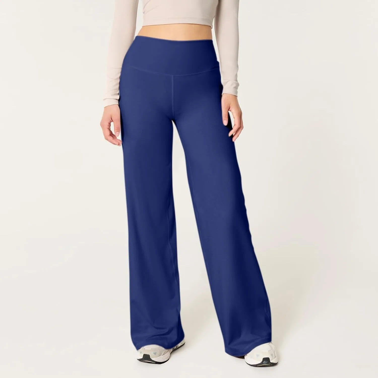 Yoga Pants for Women Workout Pants High Waist Athletic Workout Leggings Yoga Pant Comfortable Fit Sexy Tight Comfy